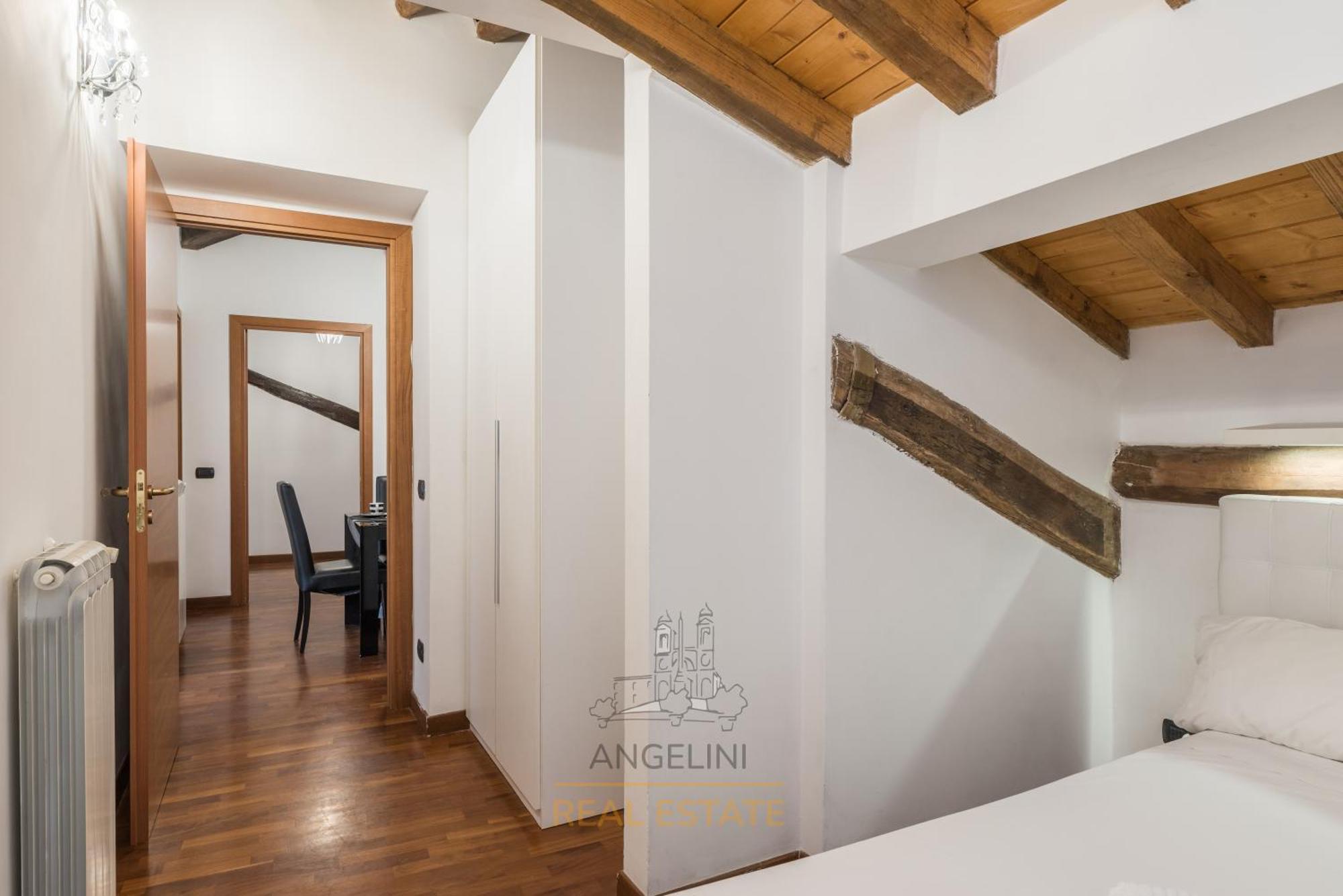 Apartment By The Spanish Steps Rom Exteriör bild