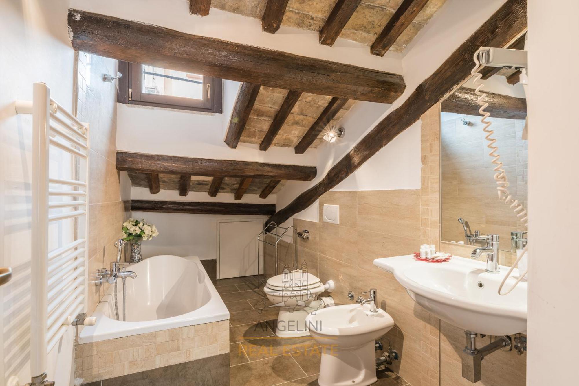 Apartment By The Spanish Steps Rom Exteriör bild